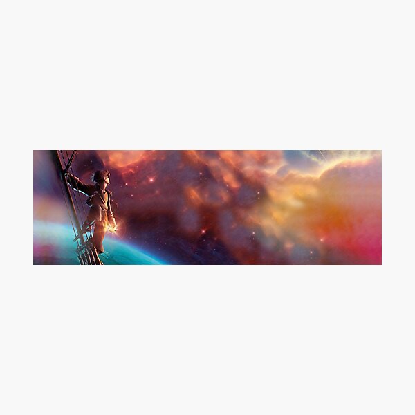 Item preview, Treasure Planet designed and sold by George Etherington.