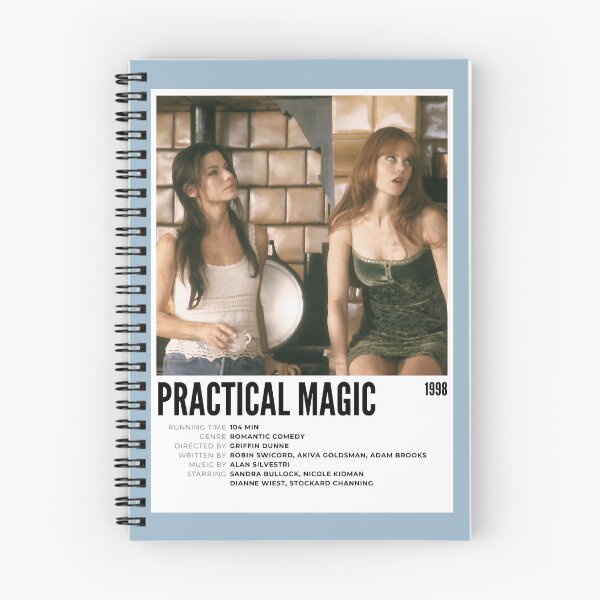 Item preview, Lineage Witches Family Curse Practical Magic Graphic For Fans designed and sold by DanielleJeffer.