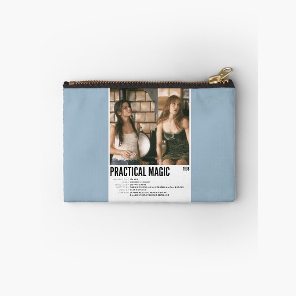 Item preview, Lineage Witches Family Curse Practical Magic Graphic For Fans designed and sold by DanielleJeffer.