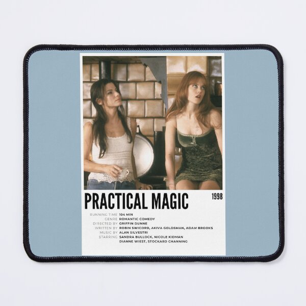 Item preview, Lineage Witches Family Curse Practical Magic Graphic For Fans designed and sold by DanielleJeffer.