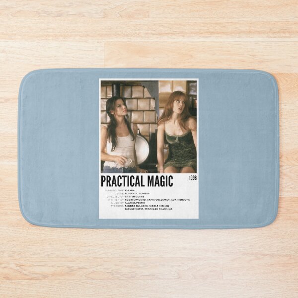 Item preview, Lineage Witches Family Curse Practical Magic Graphic For Fans designed and sold by DanielleJeffer.