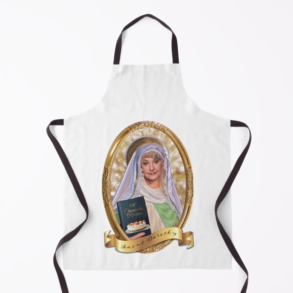 Item preview, Creme Dorothy Santa de Brooklyn designed and sold by Jacqueline1888.