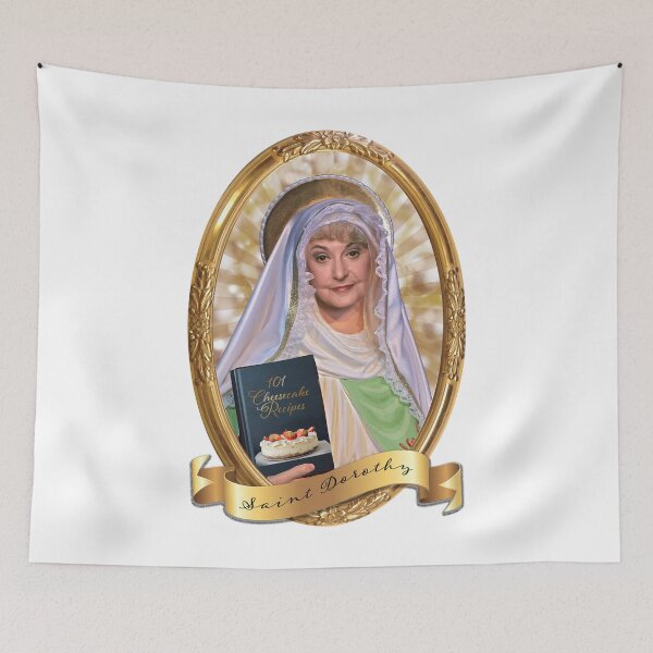 Artikelvorschau, Creme Dorothy Saint aus Brooklyn entworfen und verkauft von Jacqueline1888.