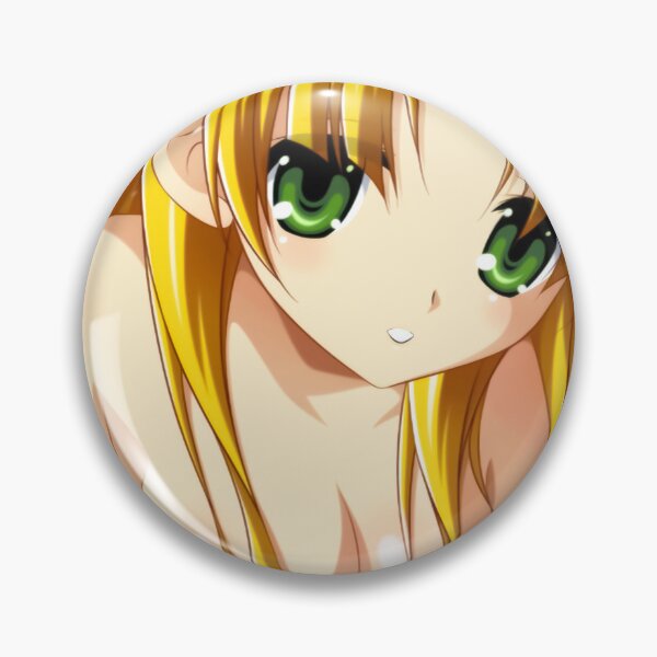Item preview, Asia Argento High School DxD Design For Otaku designed and sold by Indepinsul.