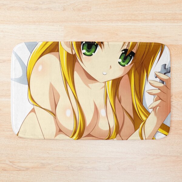 Item preview, Asia Argento High School DxD Design For Otaku designed and sold by Indepinsul.