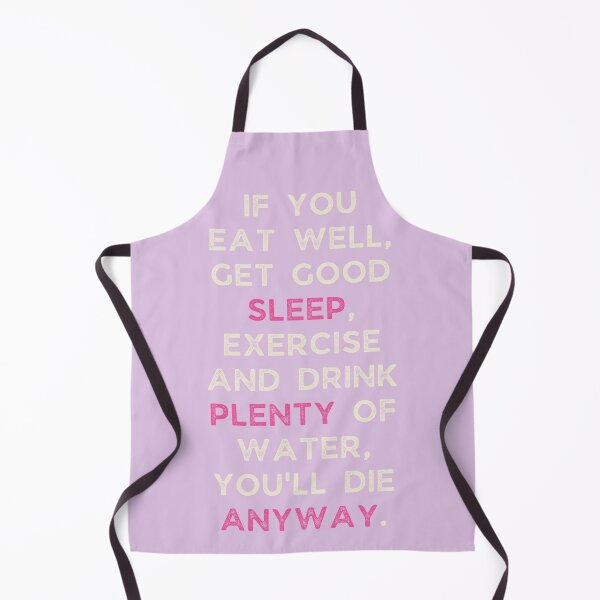 Item preview, Sleep plenty anyway sarcastic two meaning bold grunge type quote designed and sold by WordStruggle.