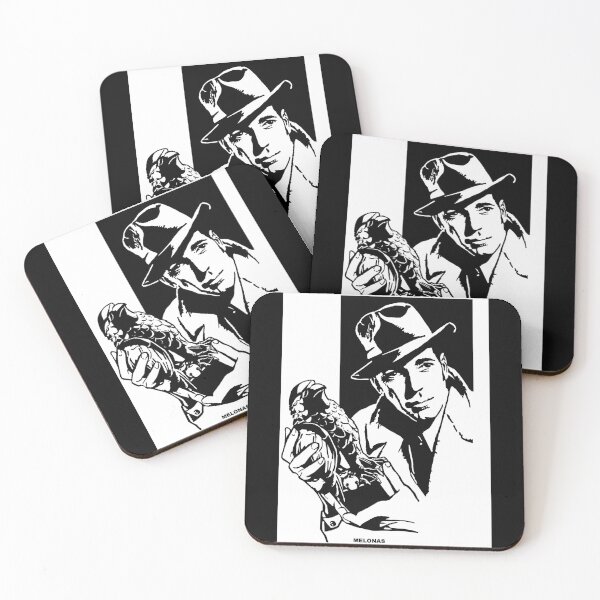 Item preview, Women Men Maltese Falcon More Then Awesome designed and sold by MakenaMiller.