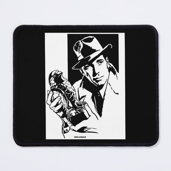 Item preview, Women Men Maltese Falcon More Then Awesome designed and sold by MakenaMiller.