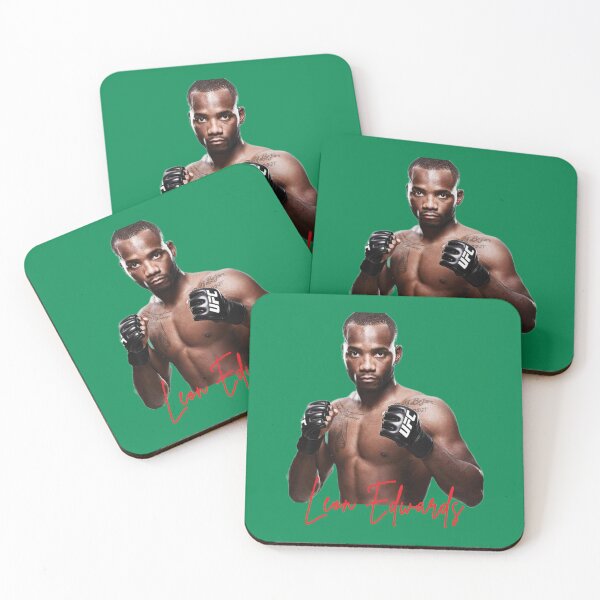 Item preview, Leon Edwards trending  designed and sold by Buggabow.