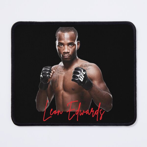 Item preview, Leon Edwards trending  designed and sold by Buggabow.