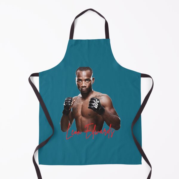 Item preview, Leon Edwards trending designed and sold by Buggabow.