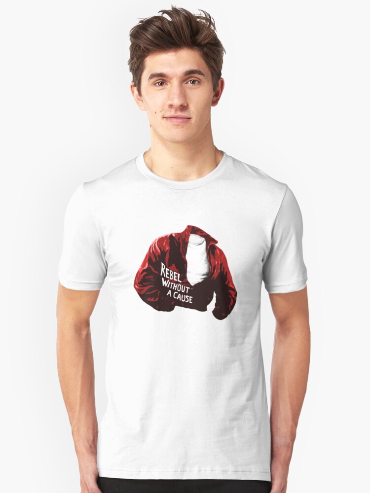 rebel-without-a-cause-t-shirts-co-von-adriangemmel-redbubble