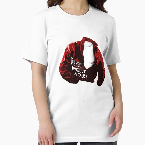 Item preview, Rebel Without a Cause designed and sold by adriangemmel.