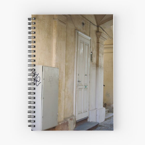 Item preview, Romanian Works 14 Old Door designed and sold by Michael Hofmann.