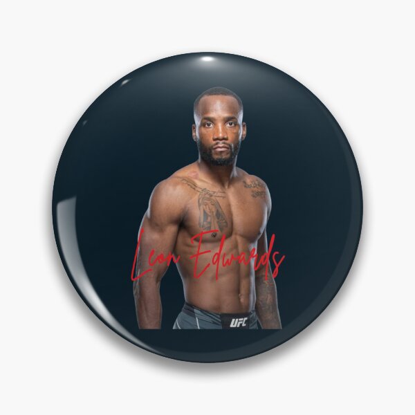 Item preview, Leon Edwards trends  designed and sold by Buggabow.