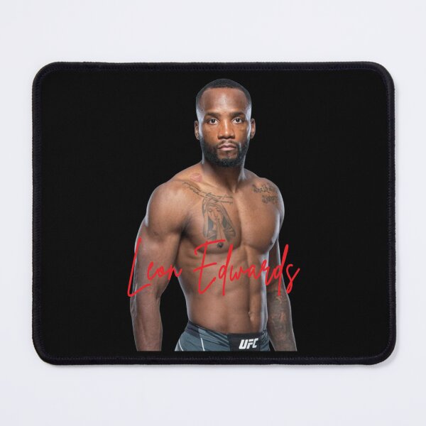 Item preview, Leon Edwards trends  designed and sold by Buggabow.