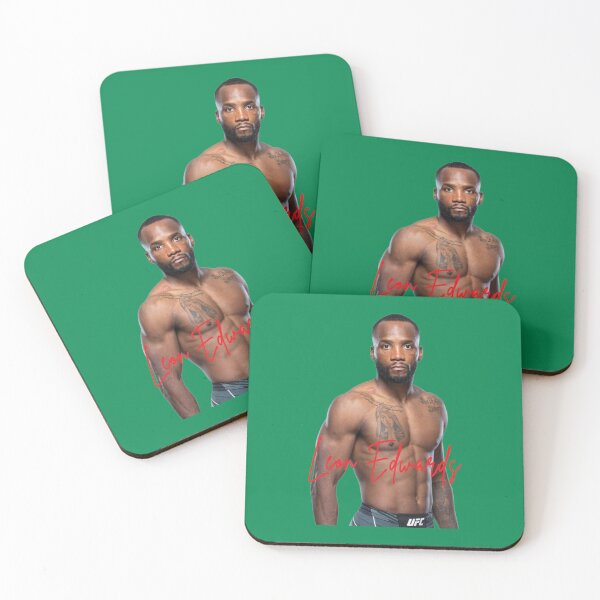 Item preview, Leon Edwards trends  designed and sold by Buggabow.