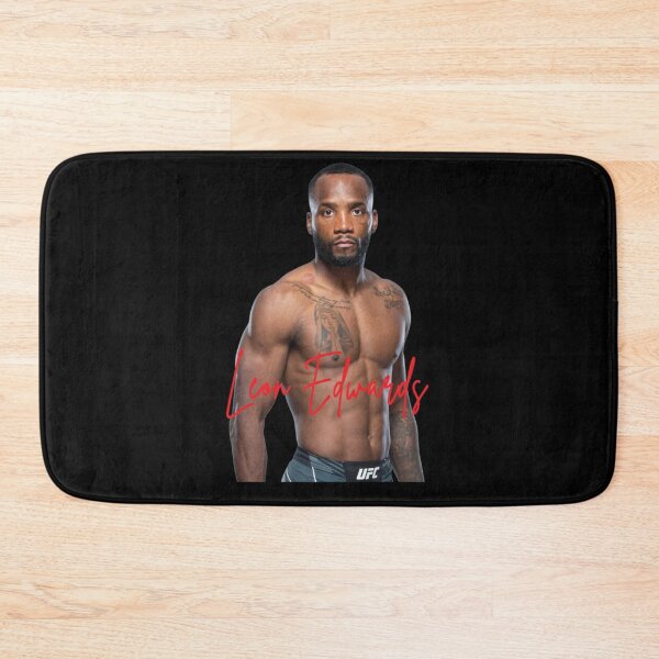 Item preview, Leon Edwards trends  designed and sold by Buggabow.