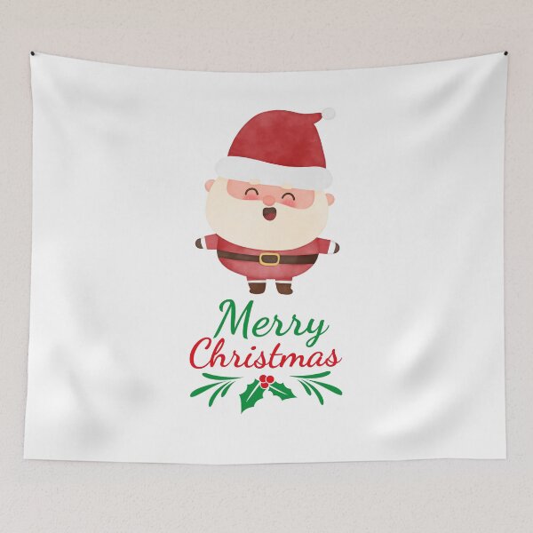 Item preview, Merry christmas designed and sold by ArtistLibrary.