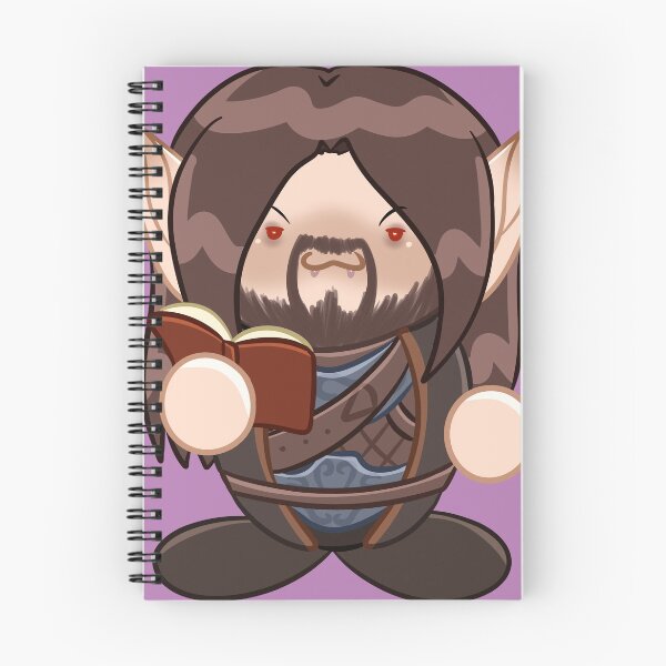 Item preview, Chibi Verandis designed and sold by Snickersdoge.