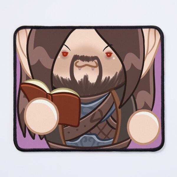 Item preview, Chibi Verandis designed and sold by Snickersdoge.