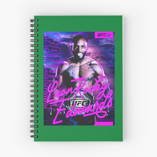 Item preview, Leon Edwards UFC 278 Champion Men  designed and sold by Buggabow.