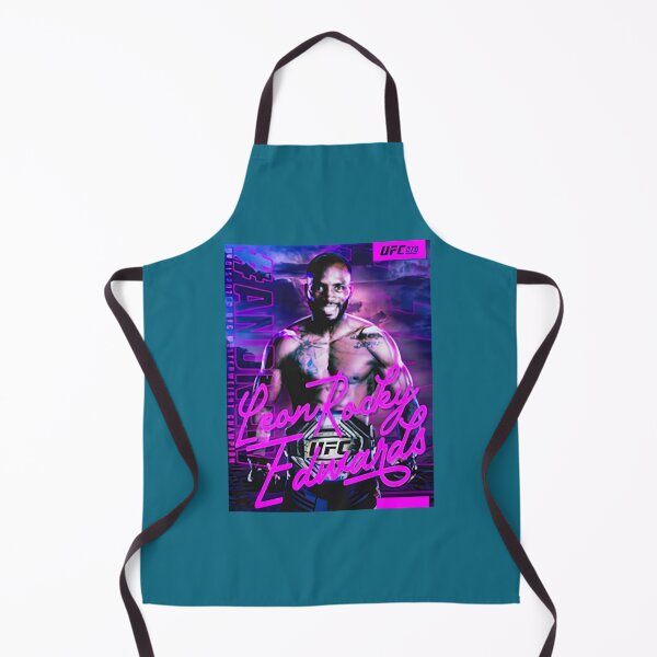 Item preview, Leon Edwards UFC 278 Champion Men designed and sold by Buggabow.
