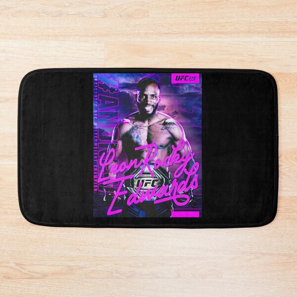 Item preview, Leon Edwards UFC 278 Champion Men  designed and sold by Buggabow.