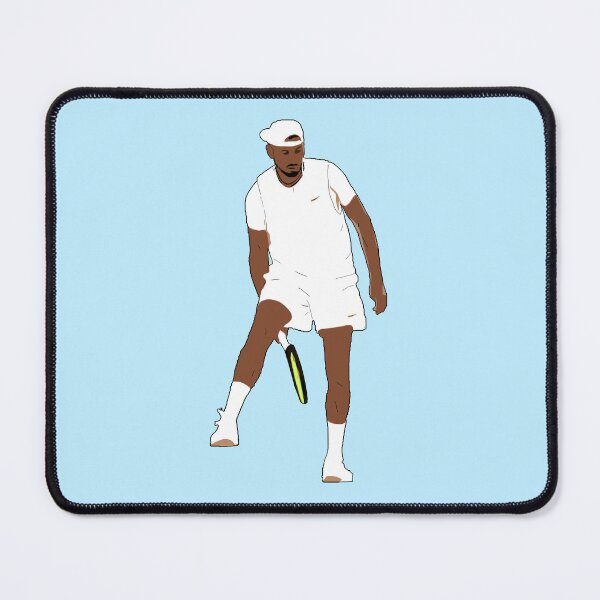 Item preview, Nick Kyrgios designed and sold by maxximus86.