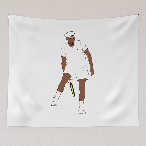 Item preview, Nick Kyrgios designed and sold by maxximus86.