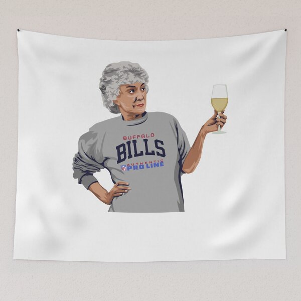 Item preview, Dark Grey Dorothy Zbornak  designed and sold by Jacqueline1888.