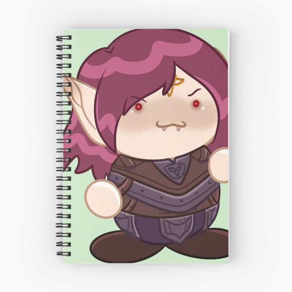 Item preview, Chibi Gwendis designed and sold by Snickersdoge.