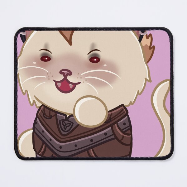 Item preview, Chibi Adusa-daro designed and sold by Snickersdoge.