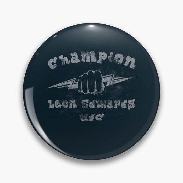Item preview, Leon Edwards ufc champion boxer new  designed and sold by Buggabow.