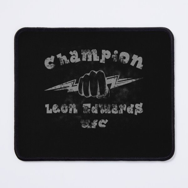 Item preview, Leon Edwards ufc champion boxer new  designed and sold by Buggabow.