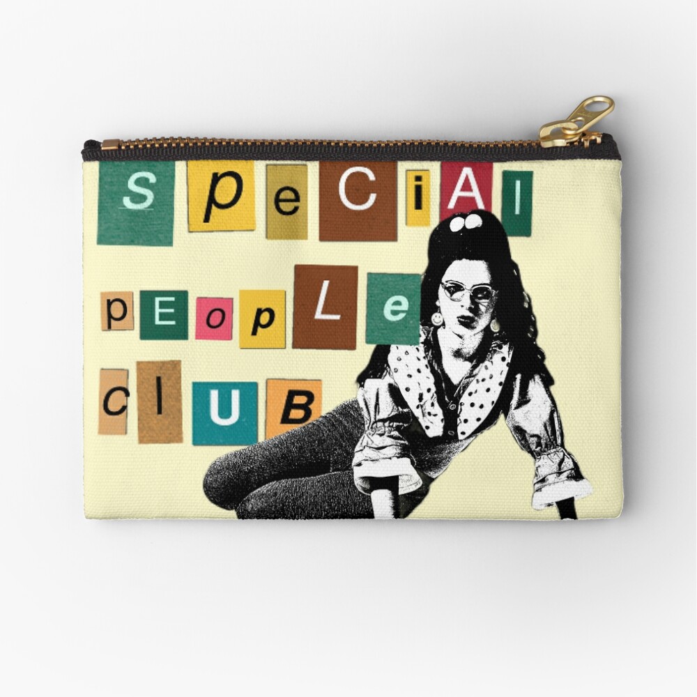 Special People Club