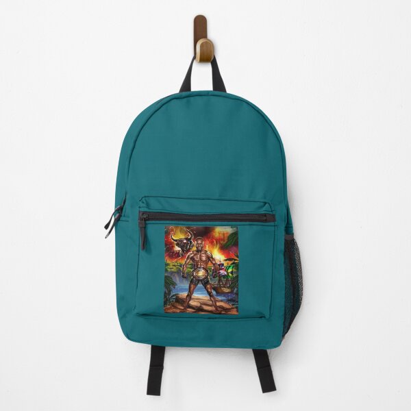 Item preview, Leon Edwards  designed and sold by Buggabow.