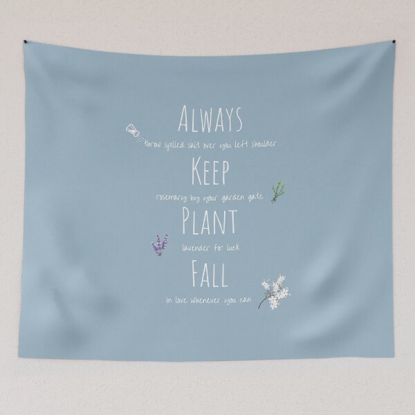 Item preview, Lineage Witches Family Curse Practical Magic Life Quote Gift For Fans designed and sold by DanielleJeffer.