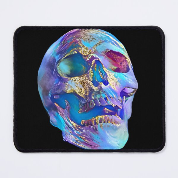Item preview, Laughing Skull designed and sold by AintJames.