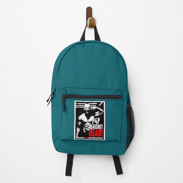 Item preview, Leon Edwards  designed and sold by Buggabow.