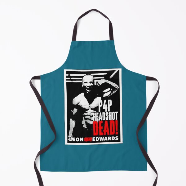 Item preview, Leon Edwards designed and sold by Buggabow.