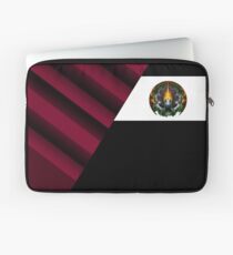 Funda para portátil Emblema Enchantress Riddian