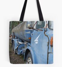 Cheaper fuel prices? Tote Bag