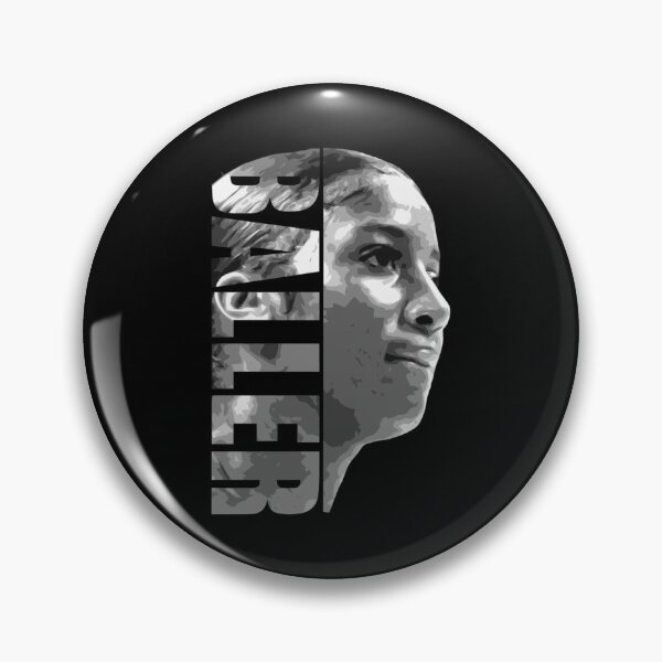 Item preview, Te'a Cooper Baller Camiseta esencial designed and sold by krbqalice.
