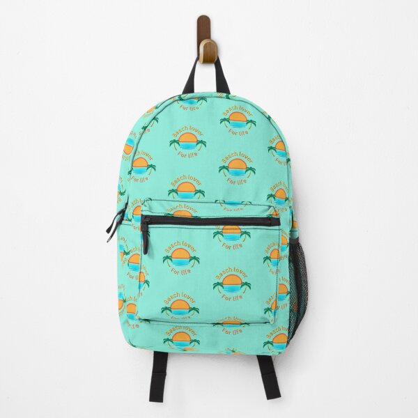 Item preview, Beach lover for life designed and sold by Menga merch .