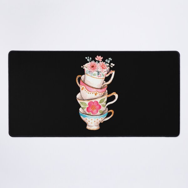 Item preview, Tea time designed and sold by ApurwaArtShop.