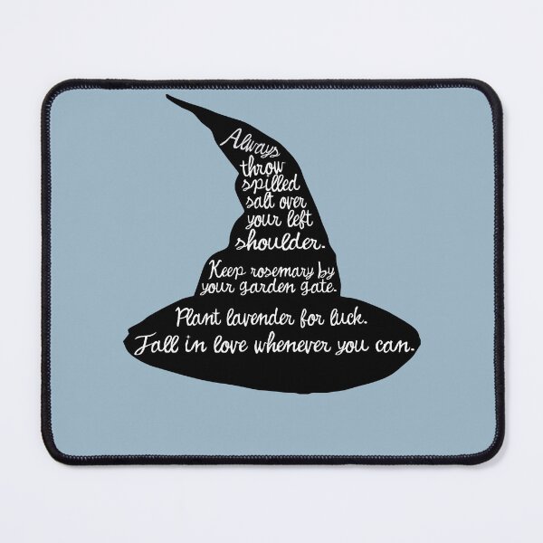 Item preview, Lineage Witches Family Curse Practical Magic Music Classic designed and sold by DanielleJeffer.