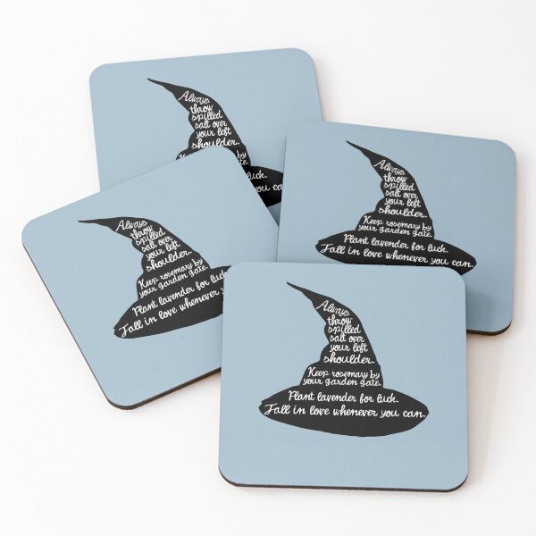 Item preview, Lineage Witches Family Curse Practical Magic Music Classic designed and sold by DanielleJeffer.