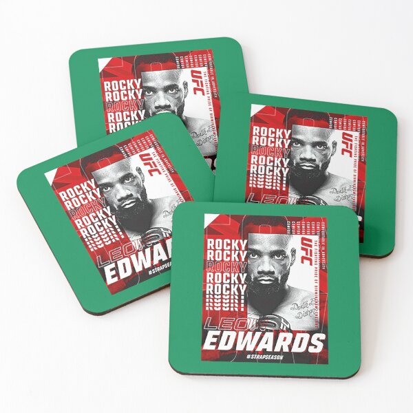 Item preview, Leon Rocky Edwards Comfortable  designed and sold by Buggabow.