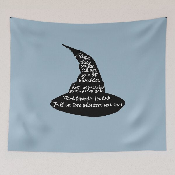 Item preview, Lineage Witches Family Curse Practical Magic Music Classic designed and sold by DanielleJeffer.